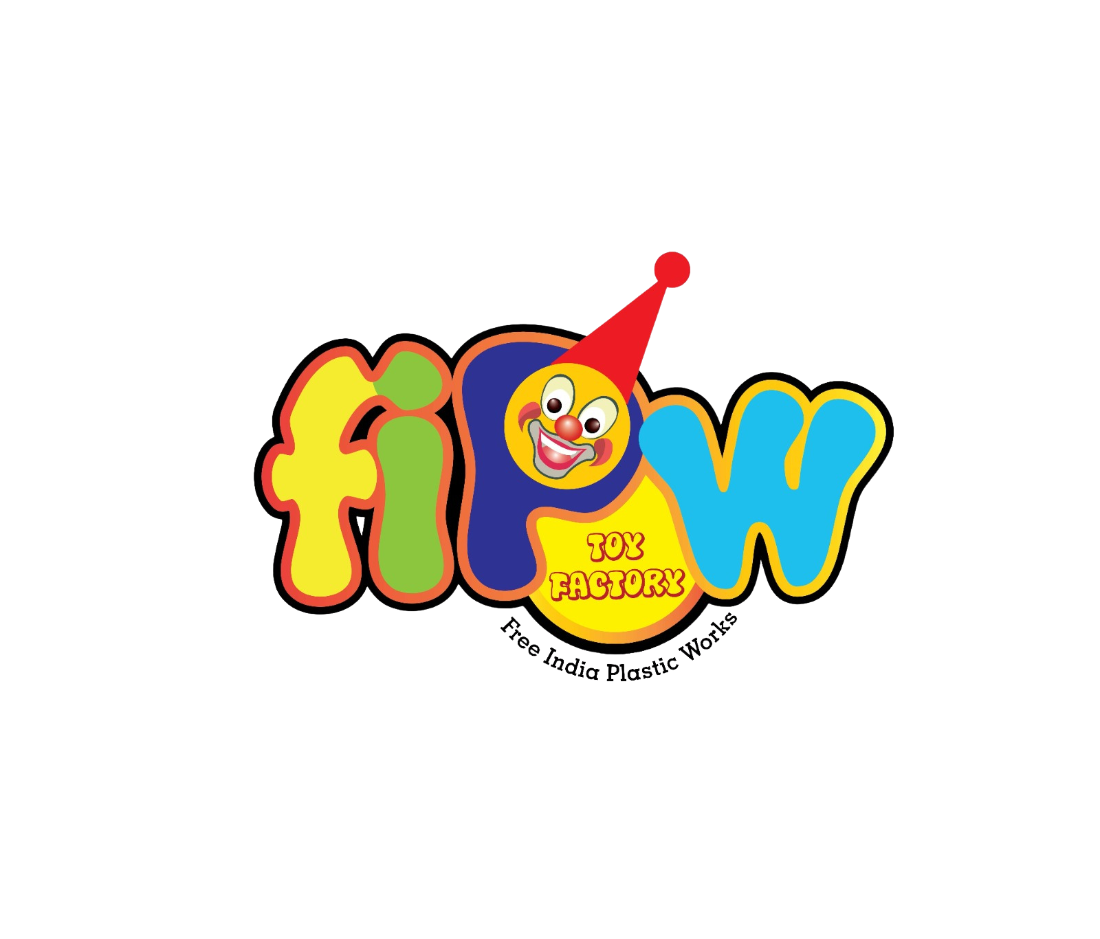 Free India Plastic Works - FIPW Toy Factory