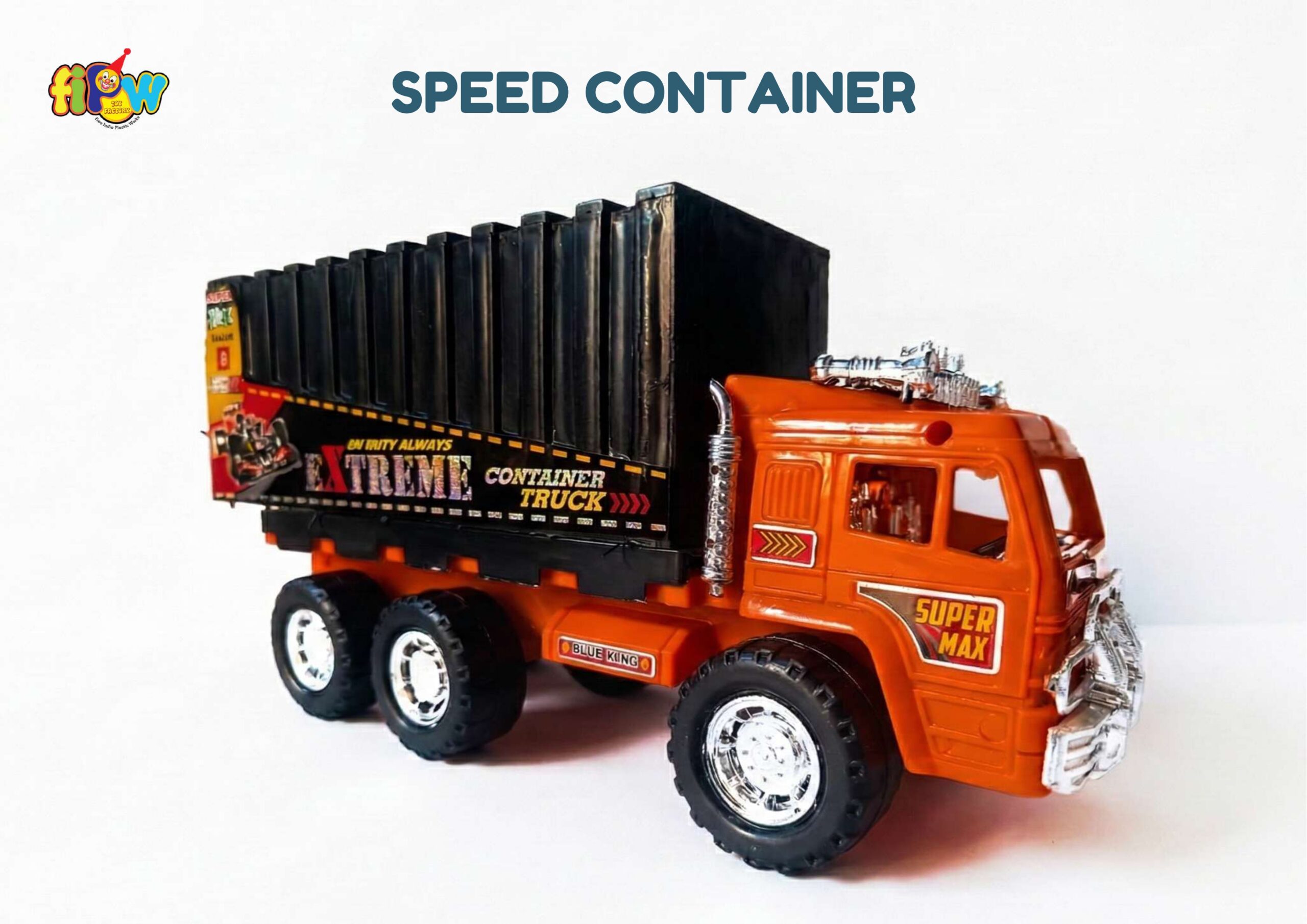 Speed Container view 2